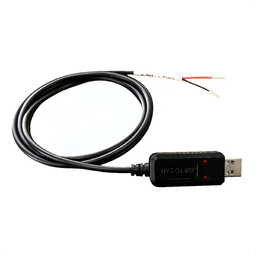 100% Original & New EMF2177IB PC System Bus Adapter CAN USB to Adapter